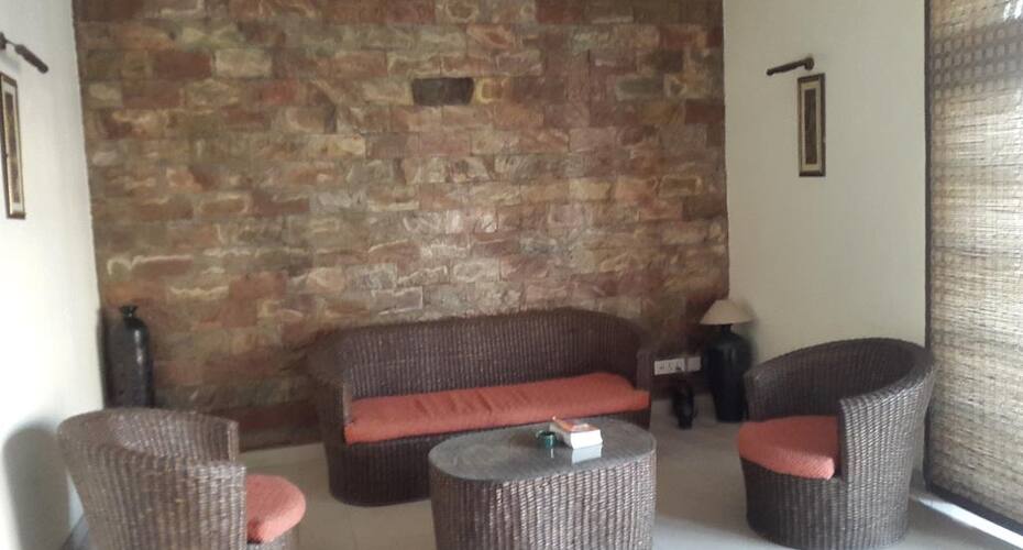 Grace Home, New Delhi 2